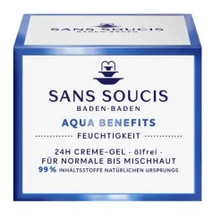Sans Soucis