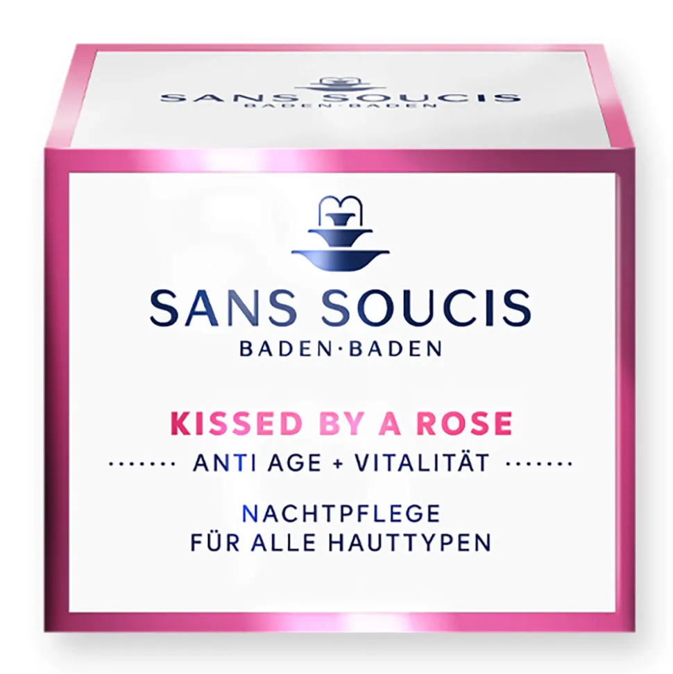Sans Soucis