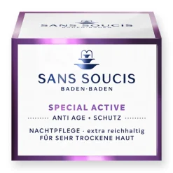 Sans Soucis