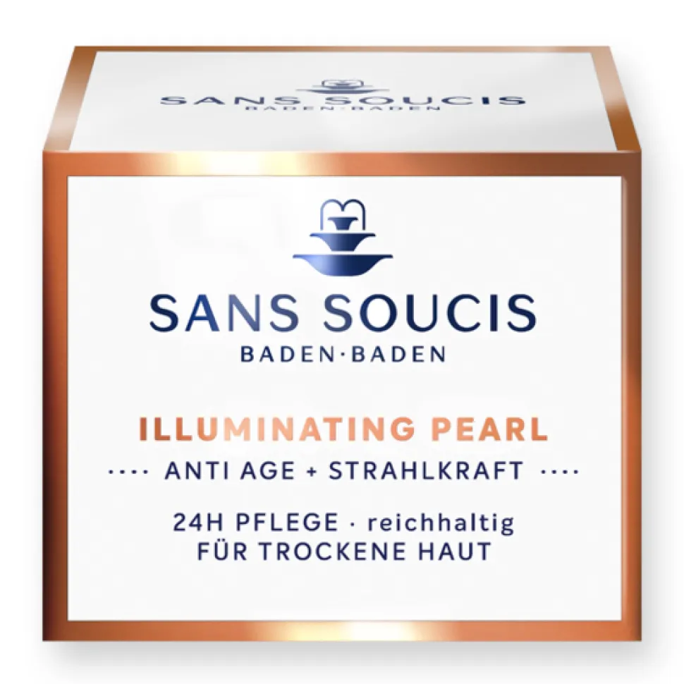 Sans Soucis