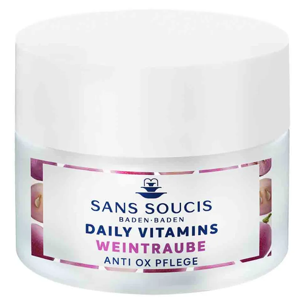 Sans Soucis