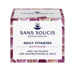 Sans Soucis
