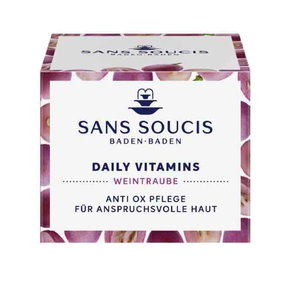 Sans Soucis