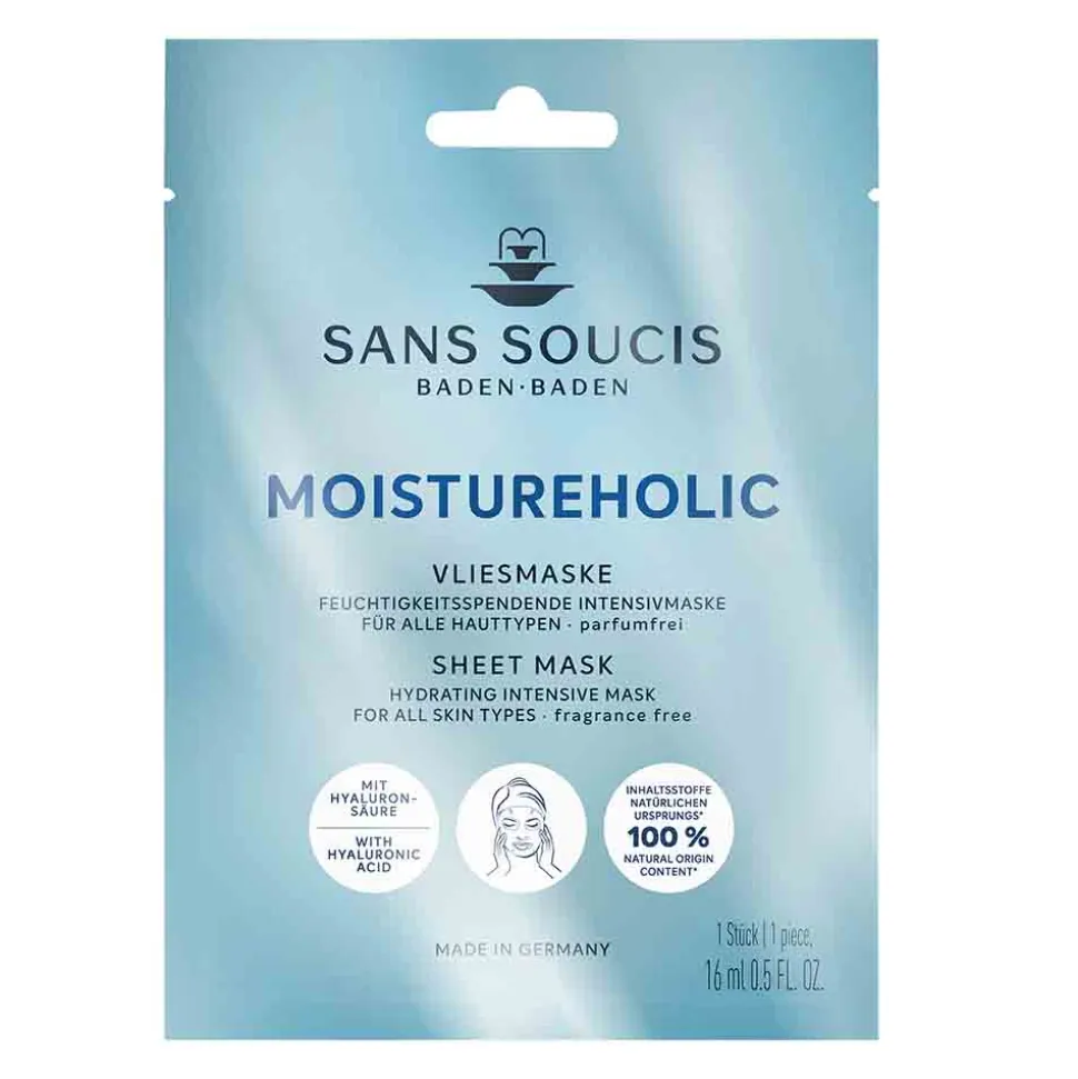Sans Soucis
