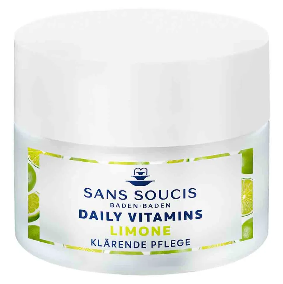 Sans Soucis