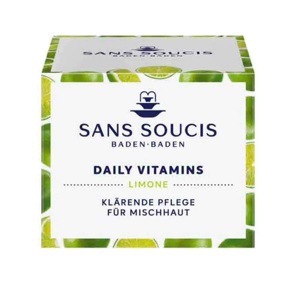Sans Soucis