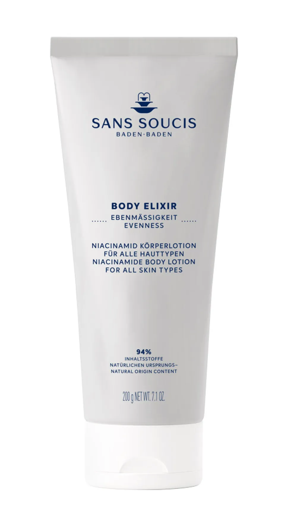 Sans Soucis