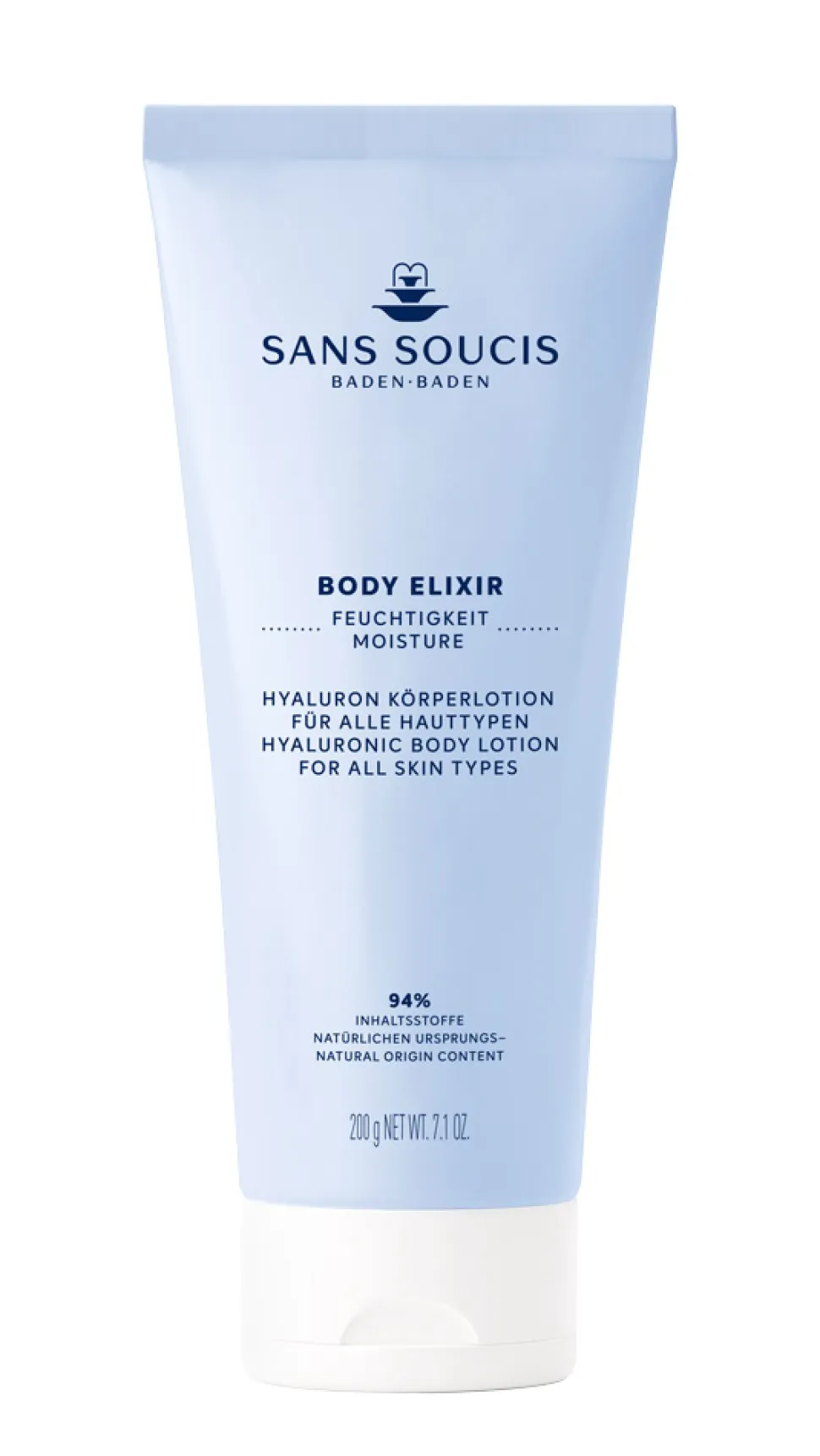 Sans Soucis