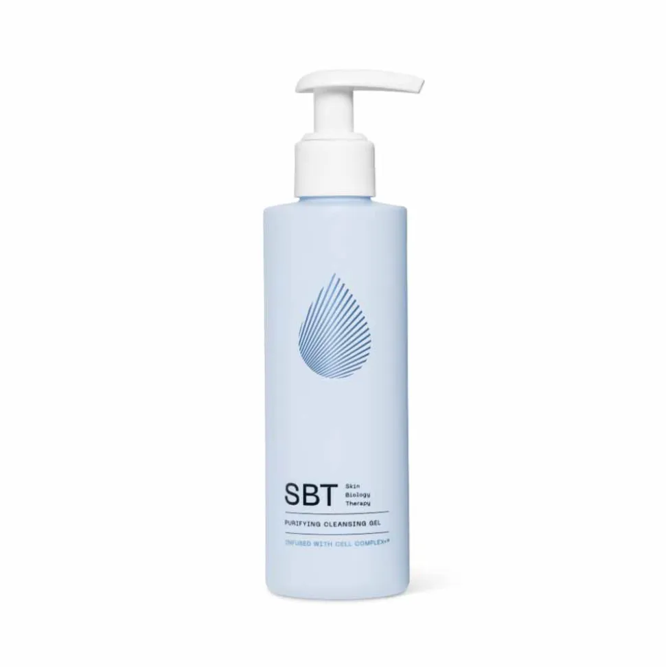 SBT - Skin Biology Therapy
