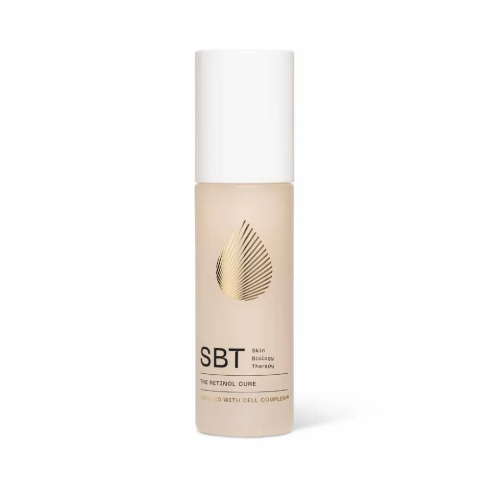 SBT - Skin Biology Therapy