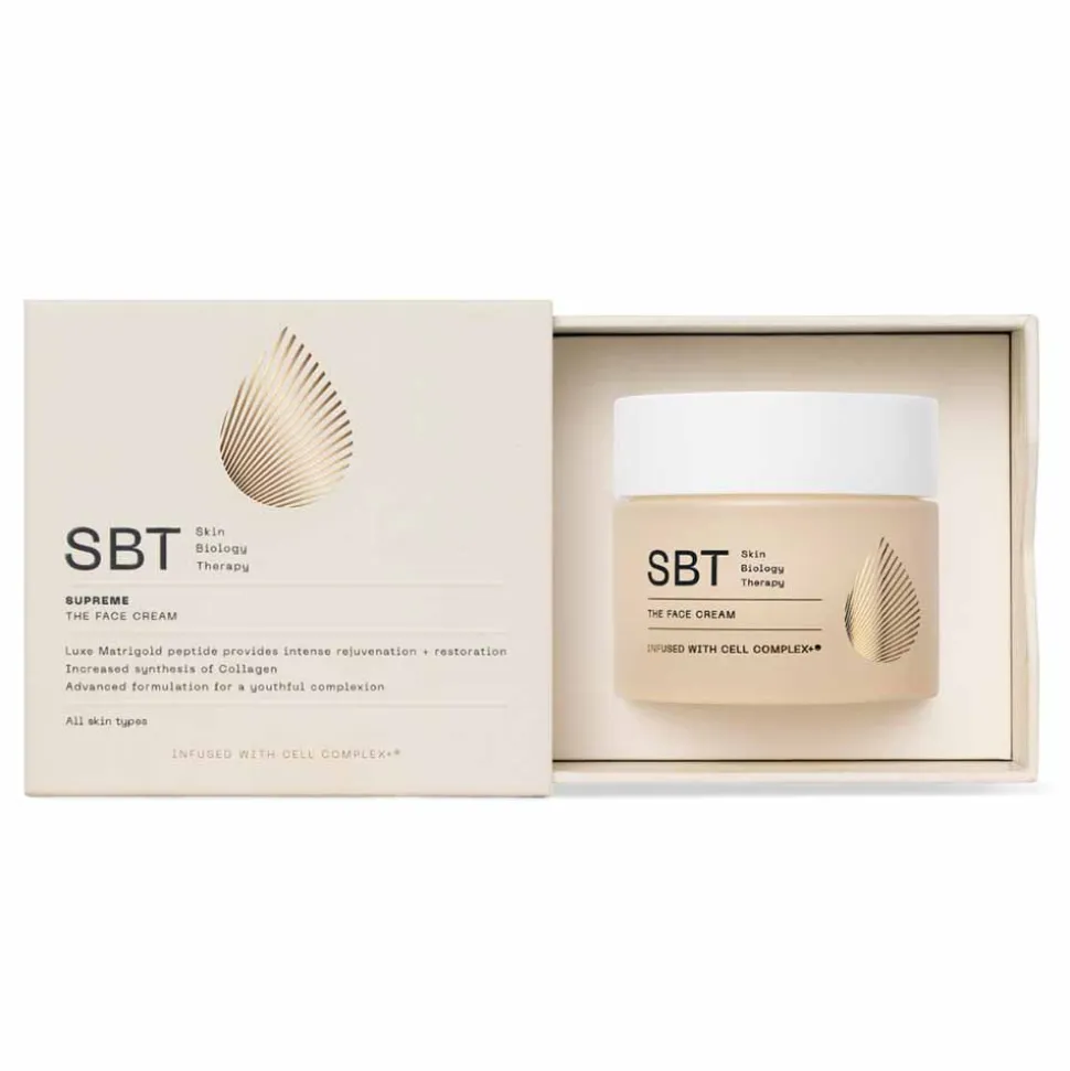 SBT - Skin Biology Therapy