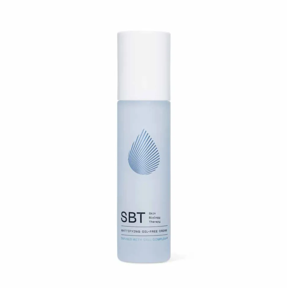 SBT - Skin Biology Therapy