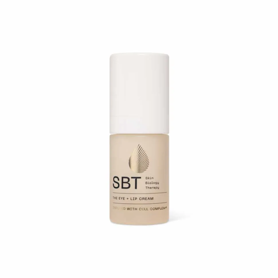 SBT - Skin Biology Therapy