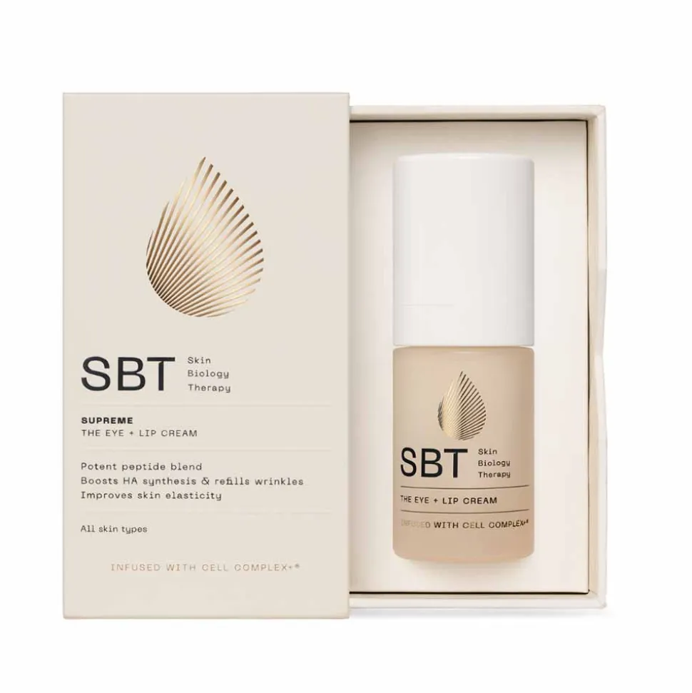 SBT - Skin Biology Therapy