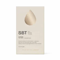 SBT - Skin Biology Therapy