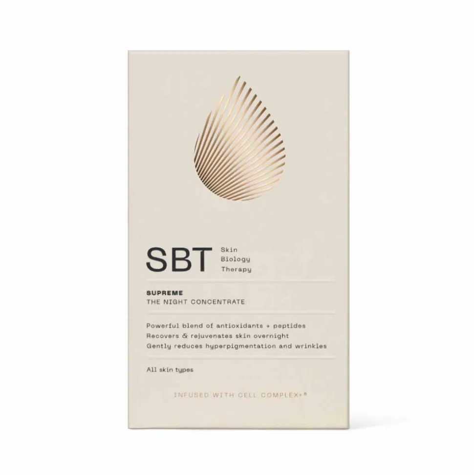 SBT - Skin Biology Therapy