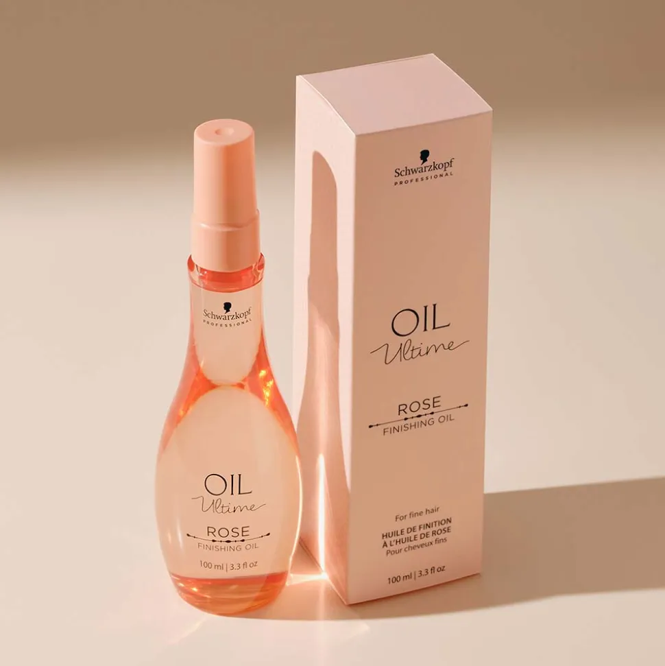 Schwarzkopf Professional