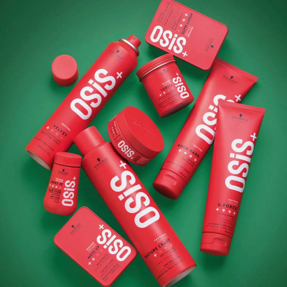 Schwarzkopf Professional