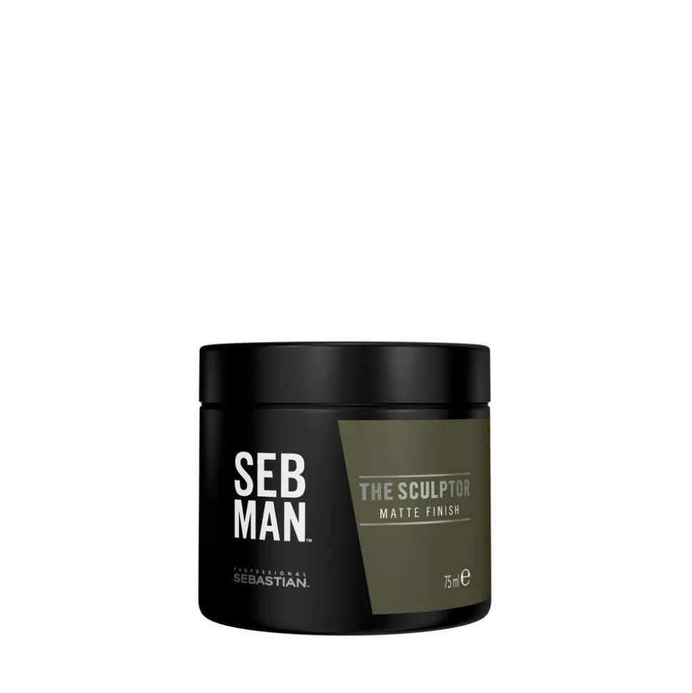SEB MAN