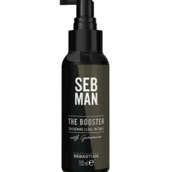 SEB MAN
