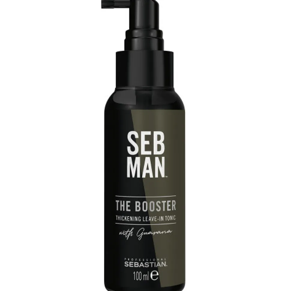 SEB MAN