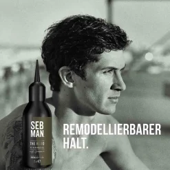 SEB MAN