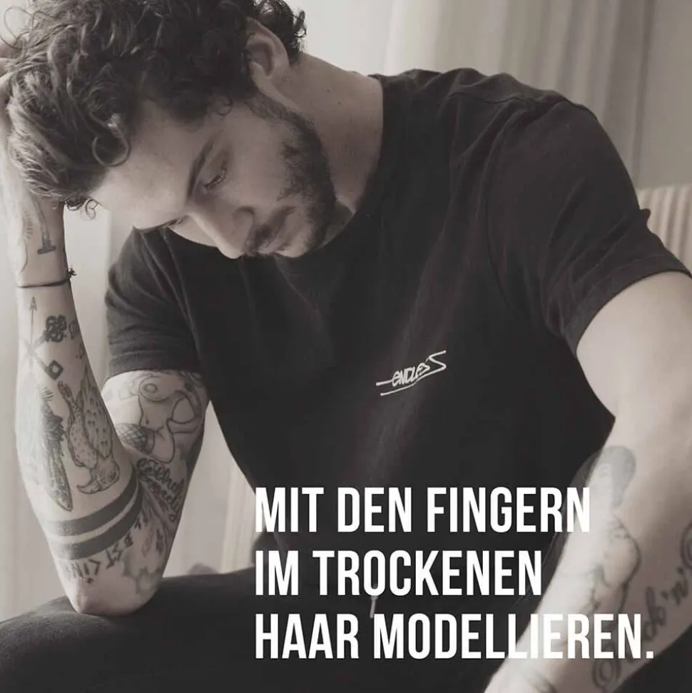 SEB MAN