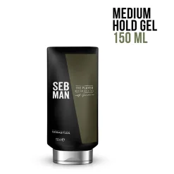 SEB MAN