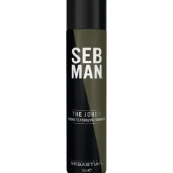 SEB MAN