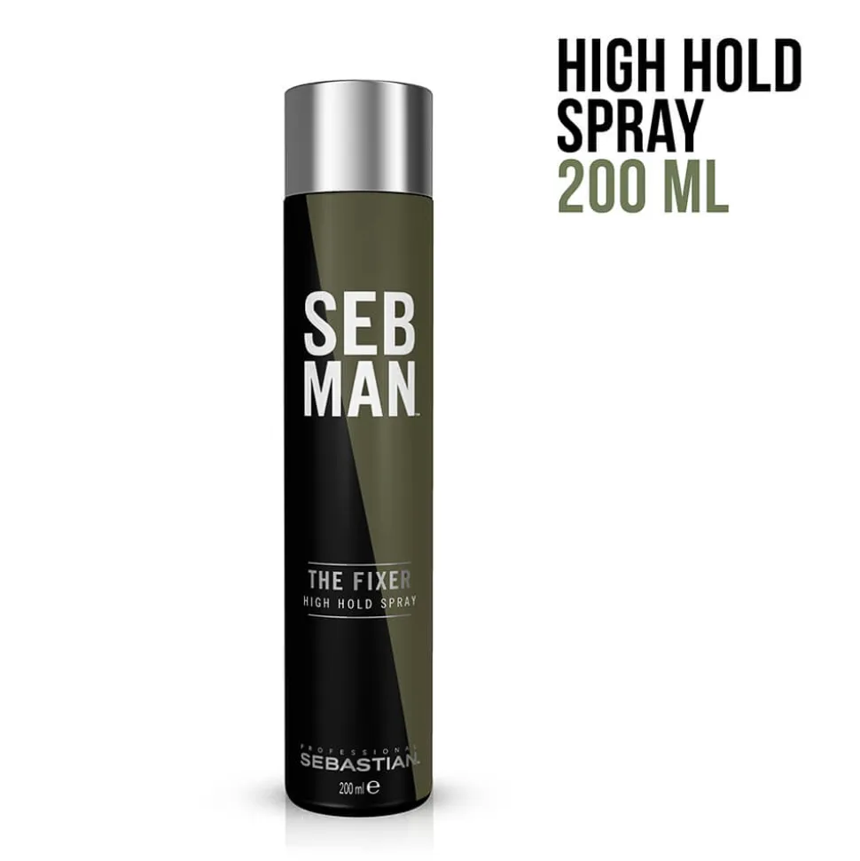 SEB MAN