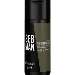 SEB MAN