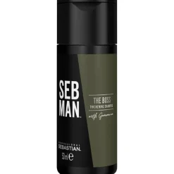 SEB MAN