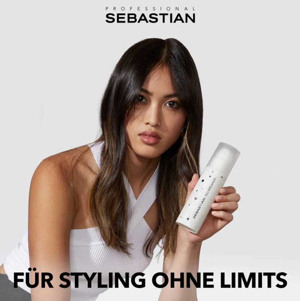 Sebastian Professional