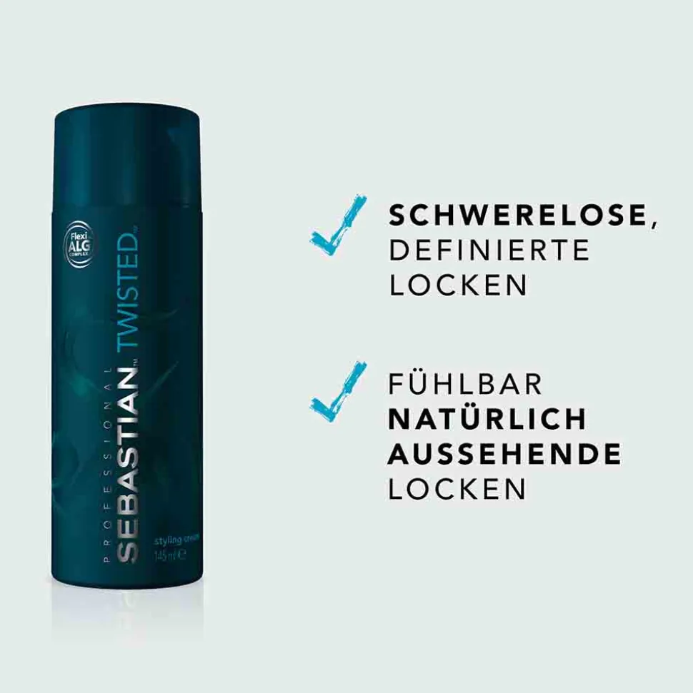 Sebastian Professional