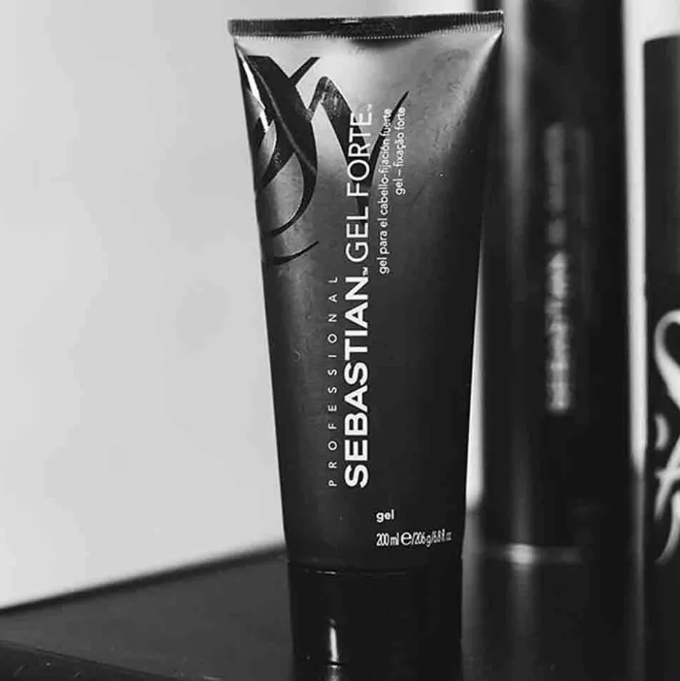 Sebastian Professional