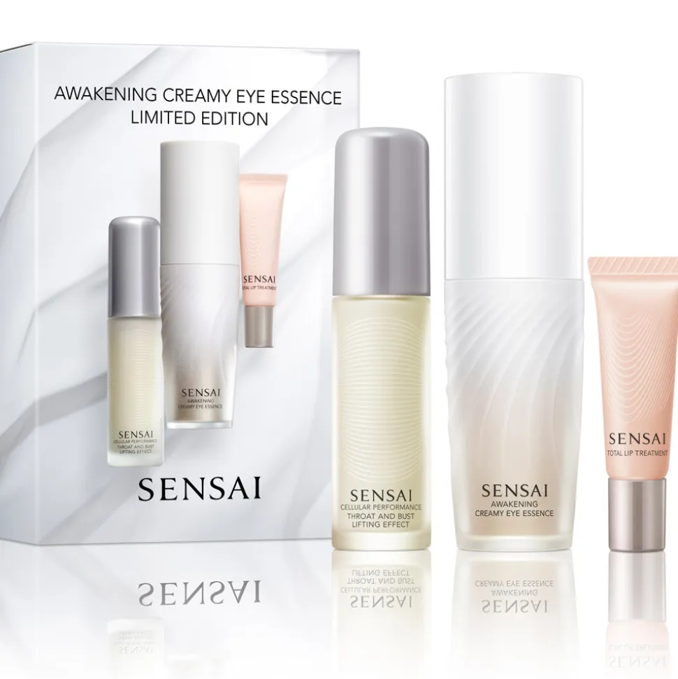 SENSAI