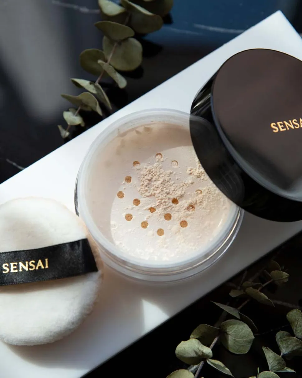 SENSAI