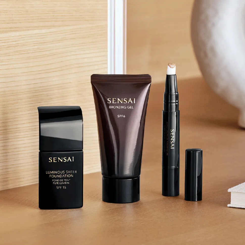 SENSAI