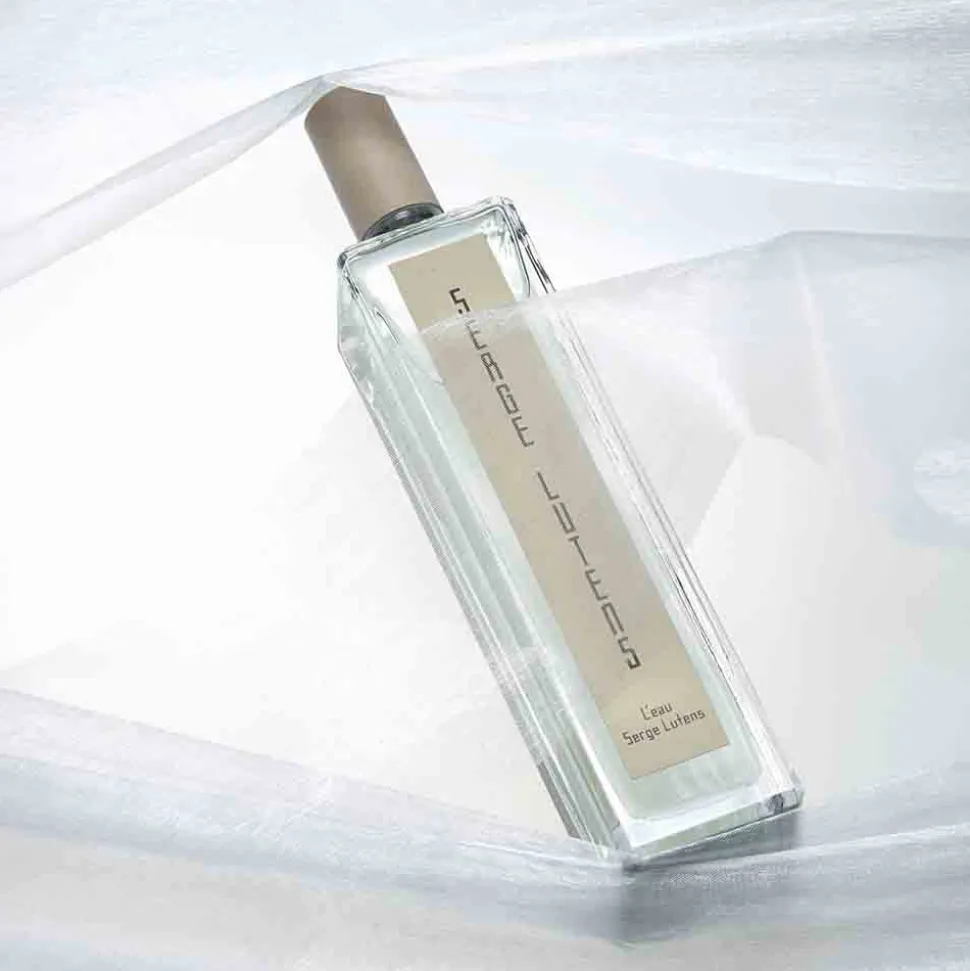 SERGE LUTENS