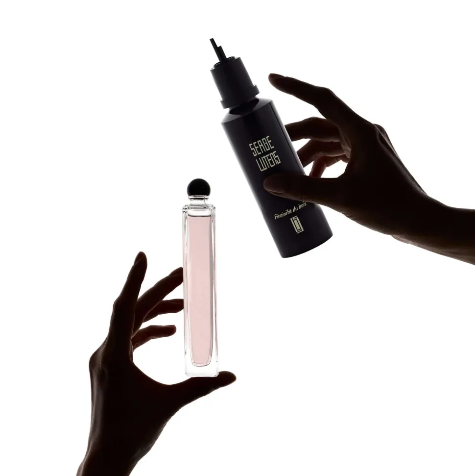 SERGE LUTENS