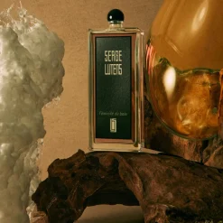 SERGE LUTENS