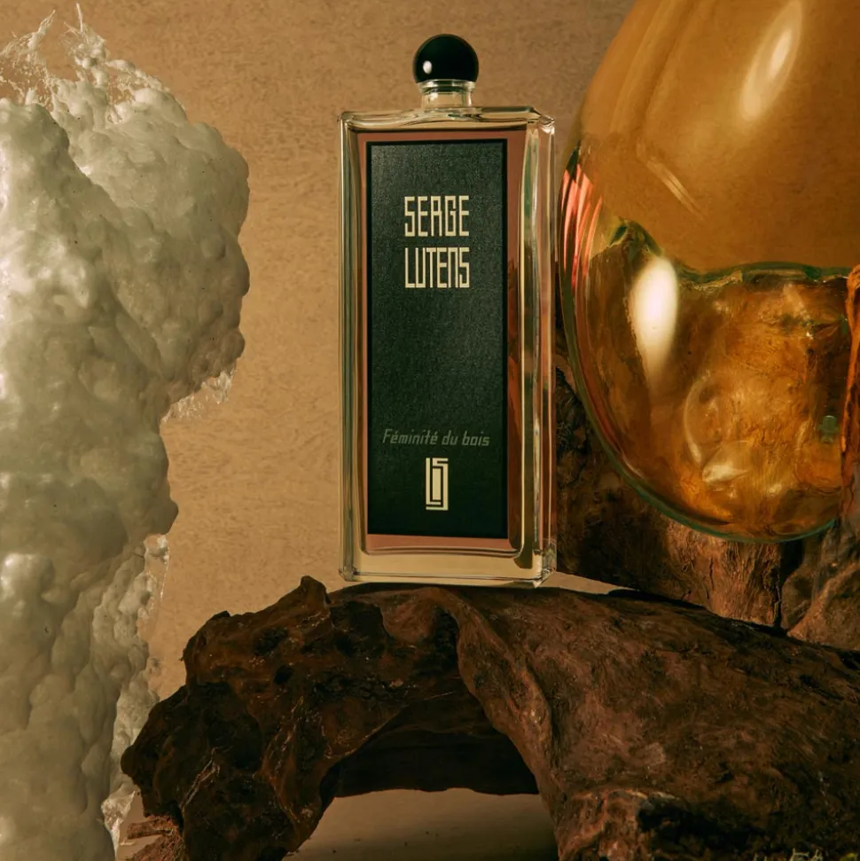 SERGE LUTENS