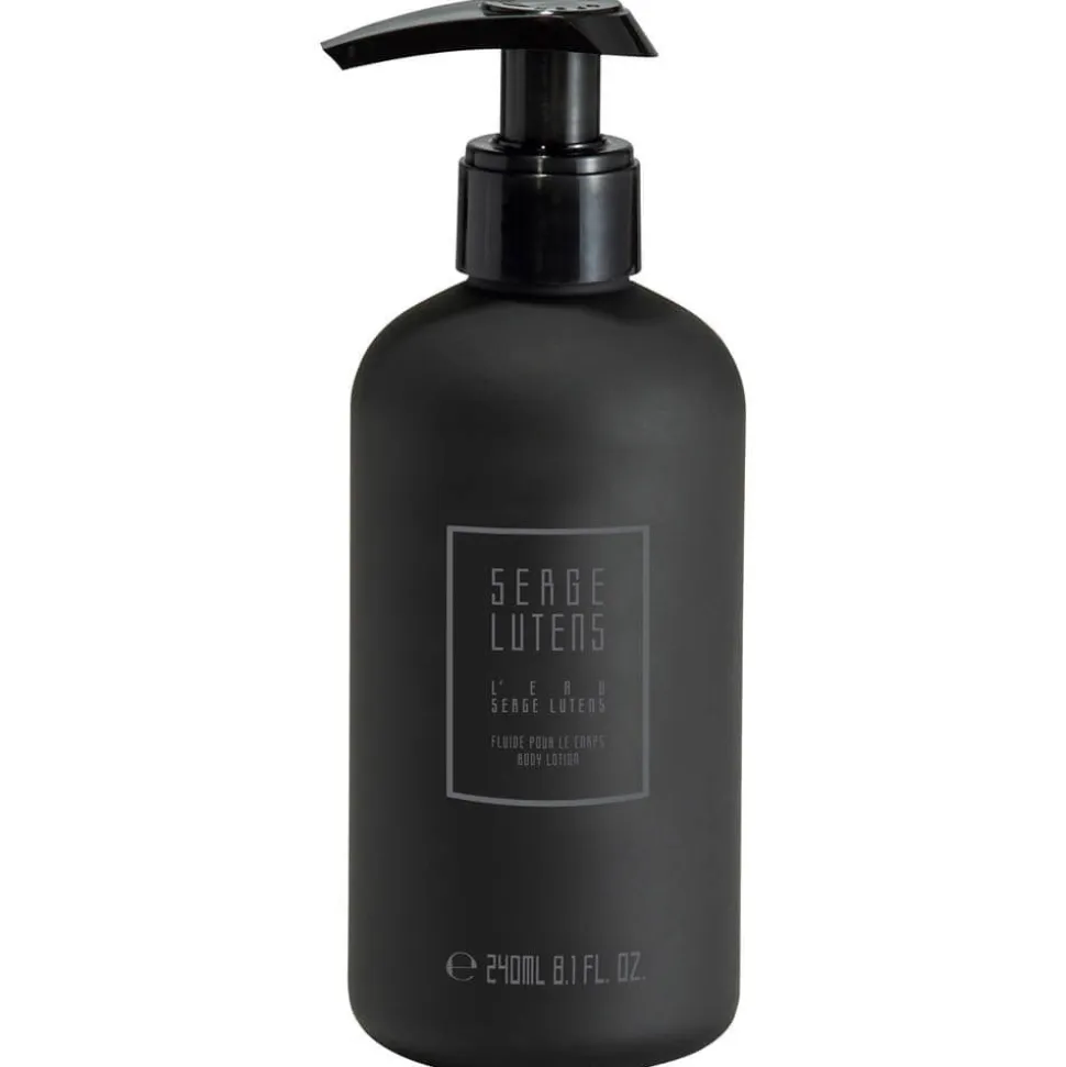 SERGE LUTENS