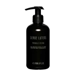 SERGE LUTENS