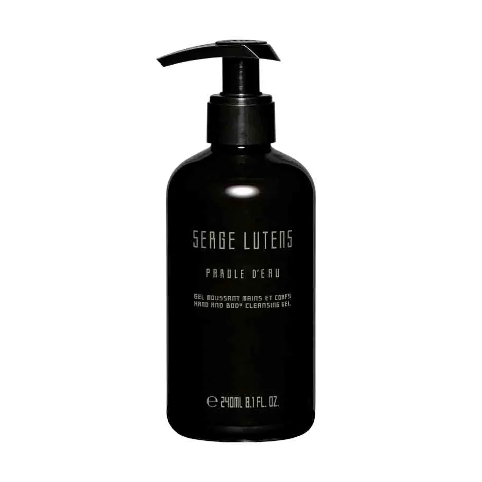 SERGE LUTENS
