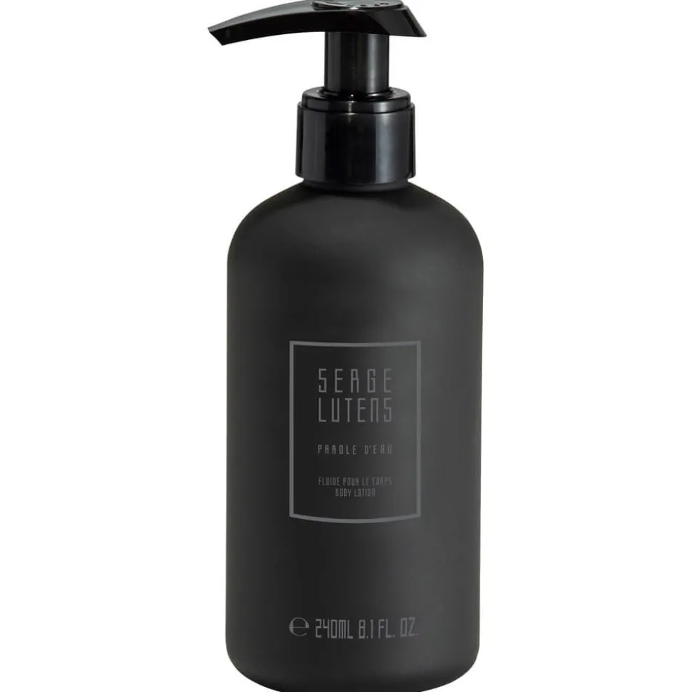 SERGE LUTENS
