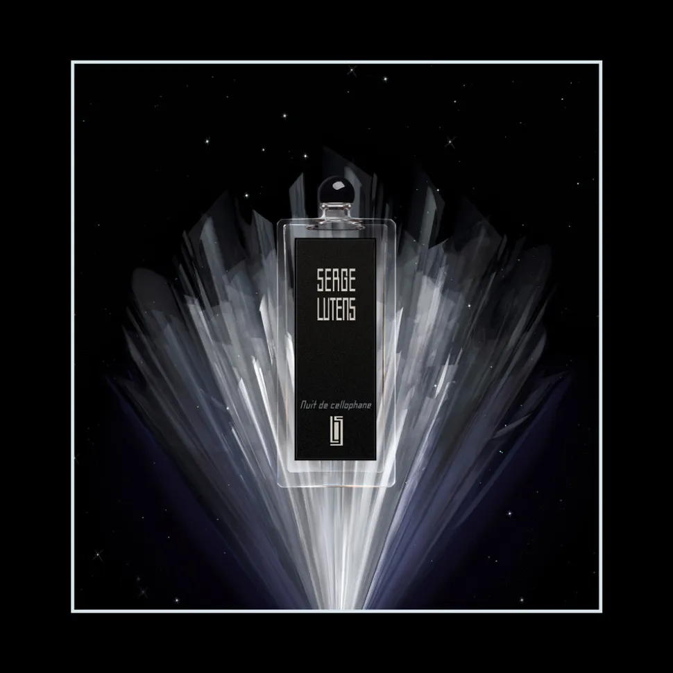 SERGE LUTENS