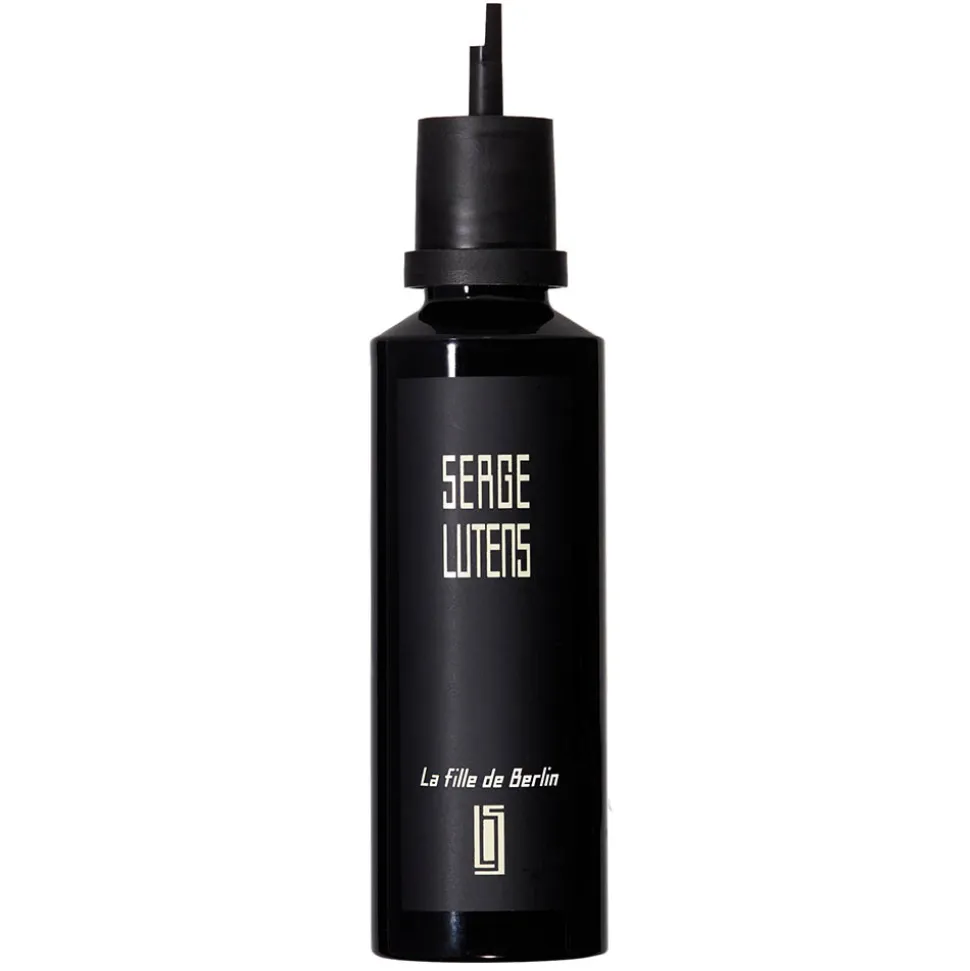 SERGE LUTENS