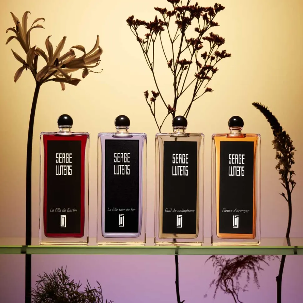 SERGE LUTENS