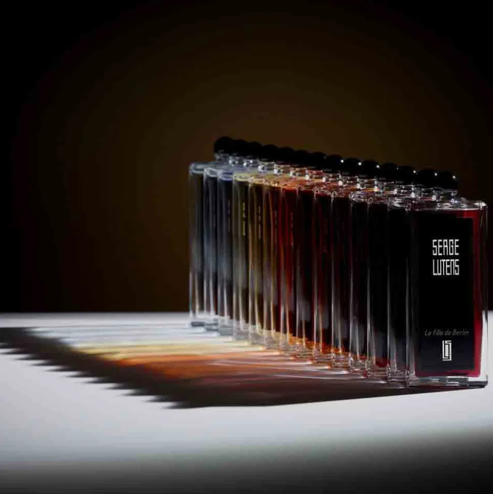 SERGE LUTENS